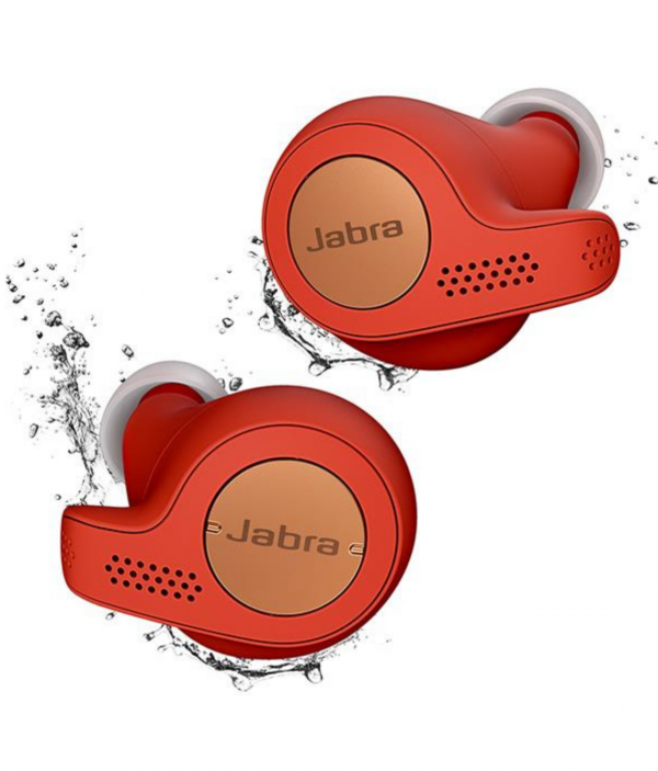 Auriculares Jabra Elite Active 65t