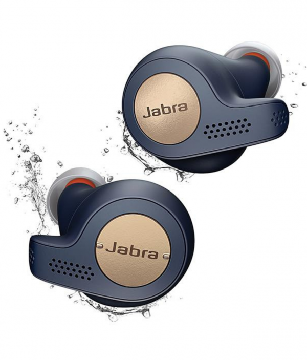 Auriculares Jabra Elite Active 65t