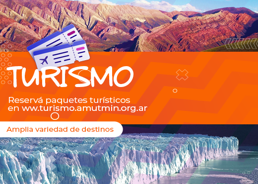 amutmin turismo