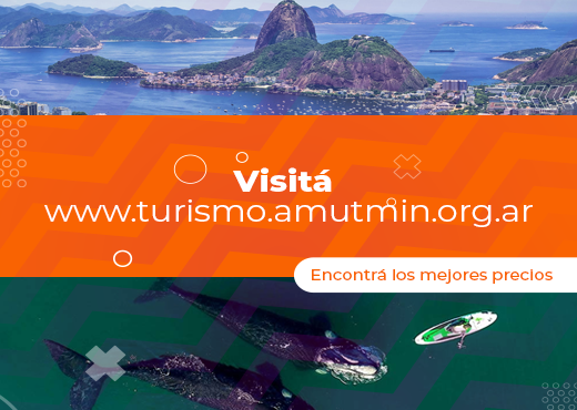 amutmin turismo