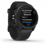 Forerunner 745 Running Entrenamiento