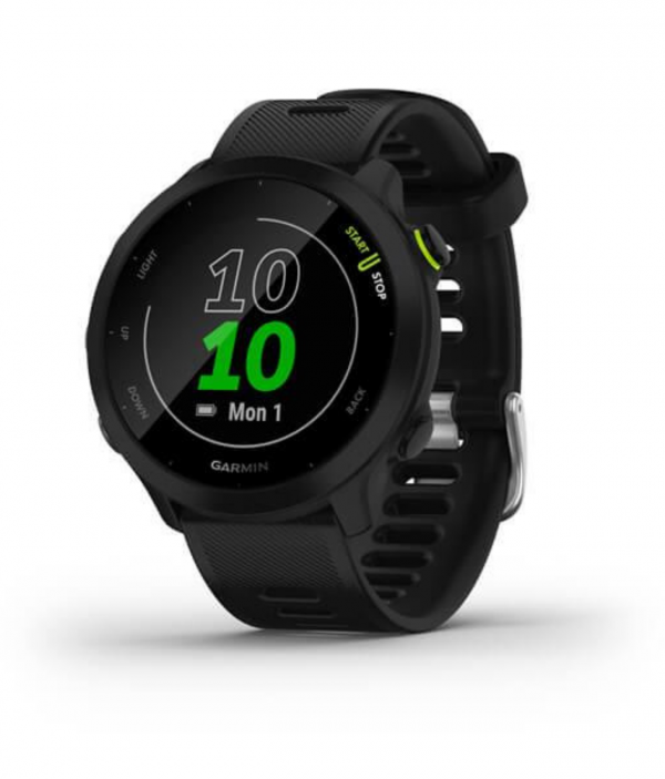 Smartwatch Garmin Forerunner 55