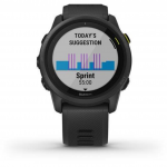 Forerunner 745 Running Entrenamiento