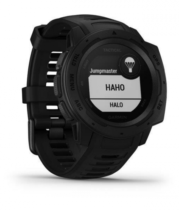 Reloj Instinct Tactical