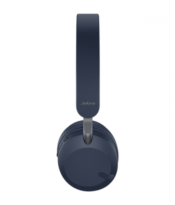 Auriculares Inalámbricos Jabra Elite 45h Navy