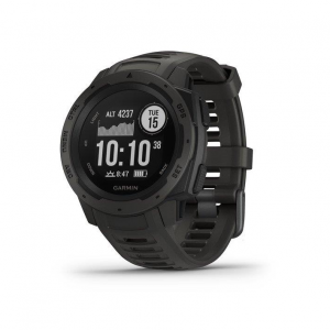 instinct garmin