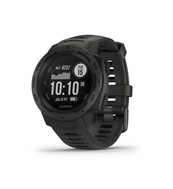 instinct garmin