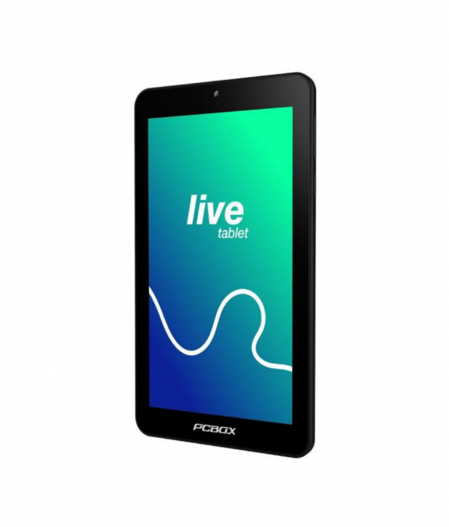 Tablet PcBox PCB-T732B Live - Pantalla 7