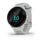 forerunner 55 blanco