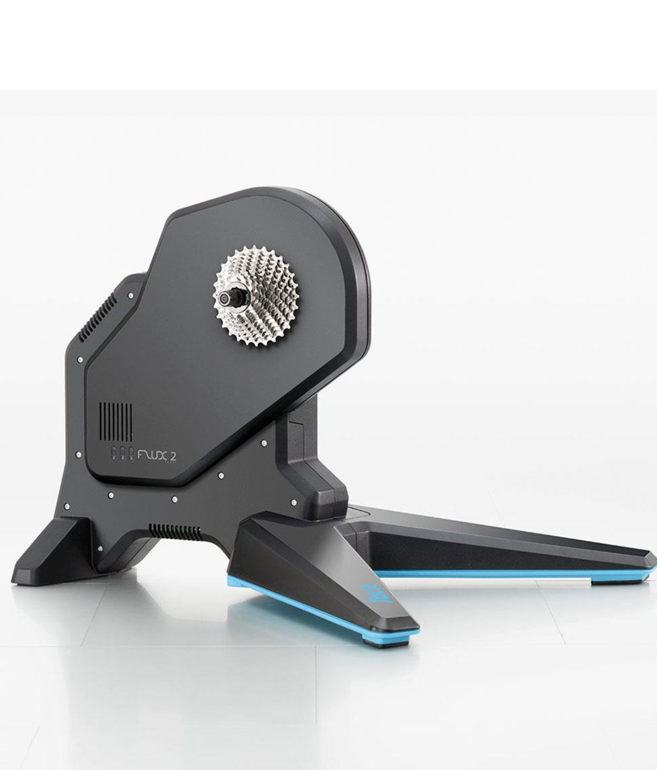 tacx flux service