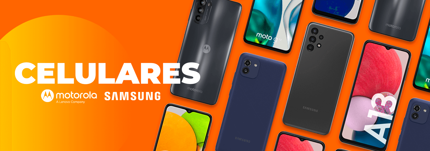 celulares