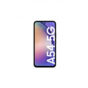 Celular Samsung A54 5G 6.4" Negro 8Gb 256Gb