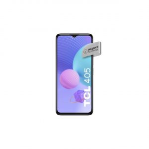 Celular TCL 405 6.6" Gris 2Gb 64Gb