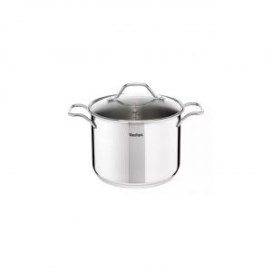 OLLA TEFAL 24CM TAPA DE VIDRIO -RED SURPRISE (L2T1C6C11) - TEFAL