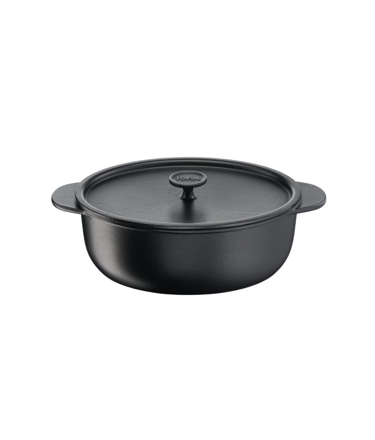 Olla Ovalada Tefal Tapa - Tradition - Amutmin Shop