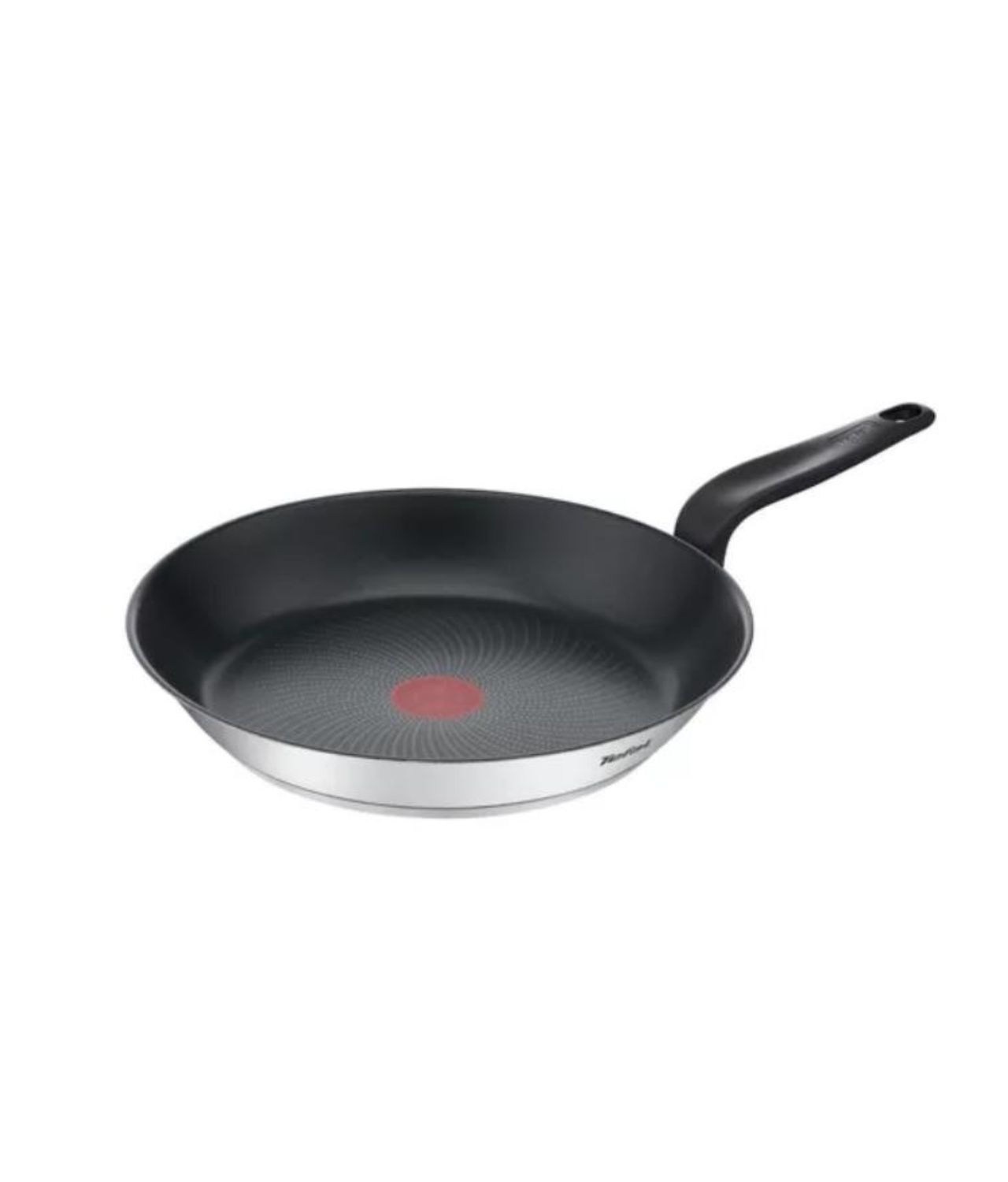 Sarten Tefal 28cm - Primary Acero Inoxdable Antiadherente