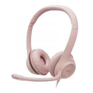 Auriculares Logitech