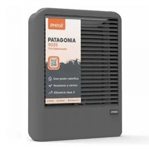 Calefactor Patagonia