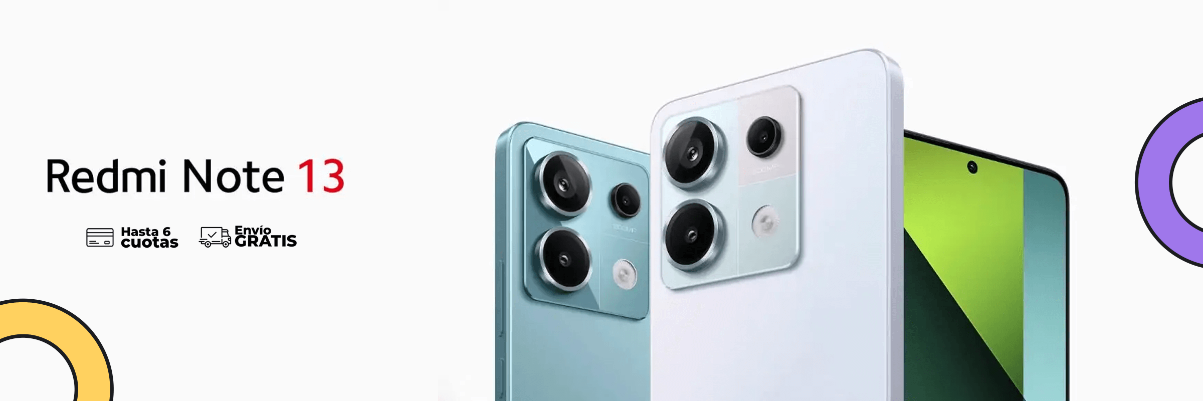 Redmi Note Amutmin